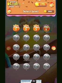 Candy Kingdom Saga screenshot 2