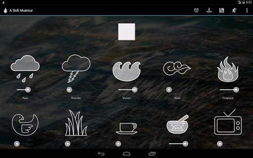 A Soft Murmur screenshot 15
