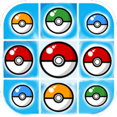 Pocket Go Match 3 icon