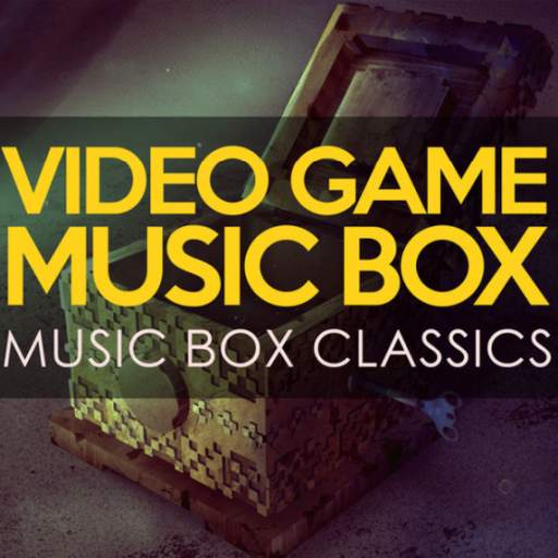 Video Game Music 👾 Player 🎮 Ringtones 2