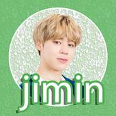 Jimin BTS Wallpapers With Love 2020 3.1.0
