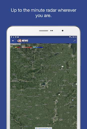 WMTV News screenshot 10