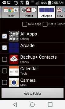 GoToApp 6 تصوير الشاشة