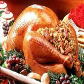 Christmas Countdown Recipes иконка