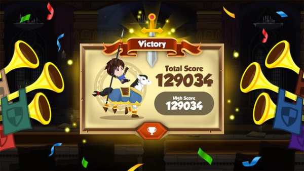 Knight Clash скриншот 4
