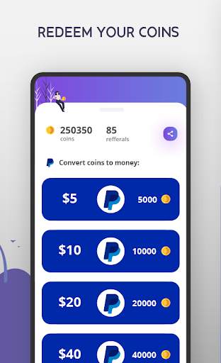 Easy Cash Rewards - Make Money Every Day स्क्रीनशॉट 4