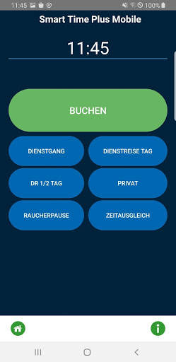 smart time plus mobile screenshot 2