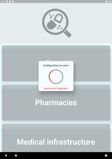 Med Index screenshot 12
