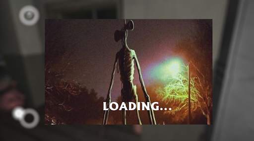 Siren Head 3D Horror Mod screenshot 2