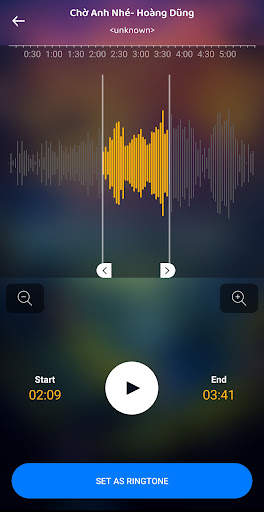 Music Player & Mp3 Player screenshot 6