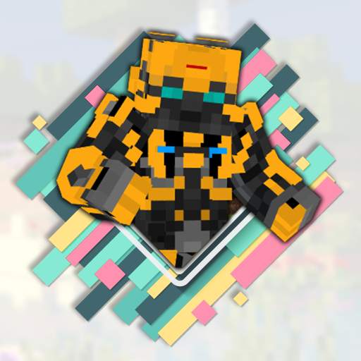 Skin Transformer For Minecraft 10.1.10