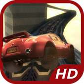 GT Racing Games logo