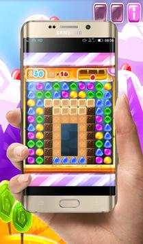 Candy Crush Jelly screenshot 5
