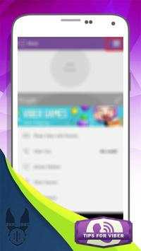 New Tips for Viber Messenger screenshot 1