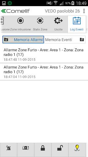 Vedo screenshot 5