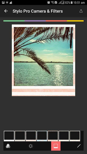 Stylo Pro Camera & Filters screenshot 5