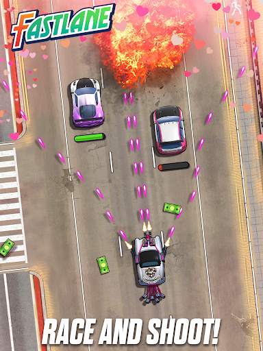 Fastlane: Road to Revenge 9 تصوير الشاشة
