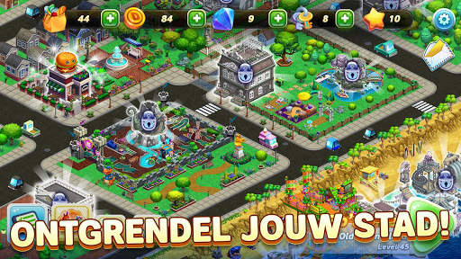 Diner DASH Adventures screenshot 11