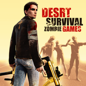 Desrt Survival icon