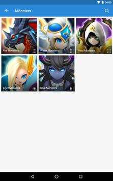 FANDOM for: Summoners War screenshot 5