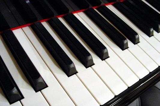 My Piano screenshot 2