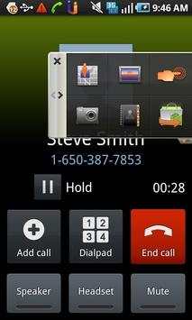 App Sharer for Thrutu screenshot 1