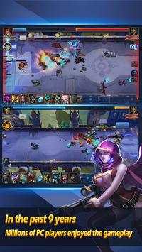 King Fight screenshot 2
