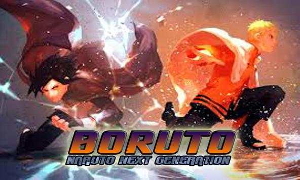 Boruto - Shinobi Ninja Heroes Voltage screenshot 5