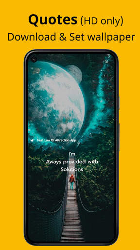 Law of Attraction App To Manifest Money, Love, All screenshot 4