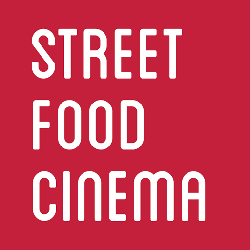 Street Food Cinema App icon