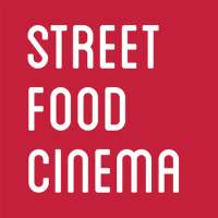 Street Food Cinema App icon
