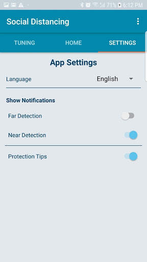 Social Distancing (Su-Raksha) Community Edition screenshot 5