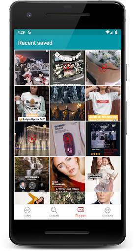 StorySaver - Story Downloader for Instagram screenshot 6