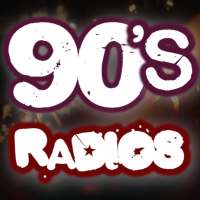 Free 90s Radios Music logo