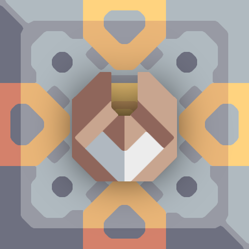 Mindustry иконка