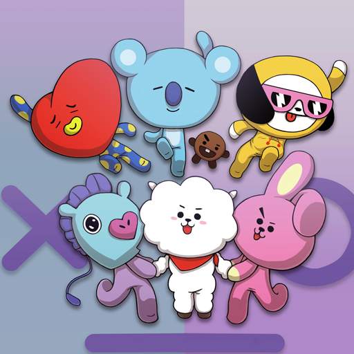BT21 Wallpaper 1.2.0
