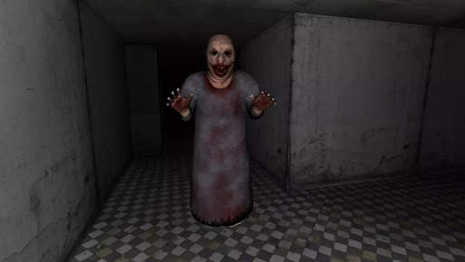 Granny Hardcore 3 screenshot 2