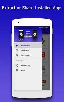Apk Share screenshot 3