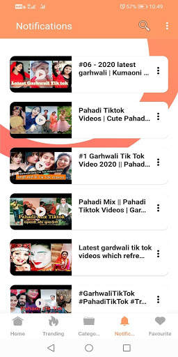 Pahari Song & Himachali Song with Nati, Lokgeet screenshot 9