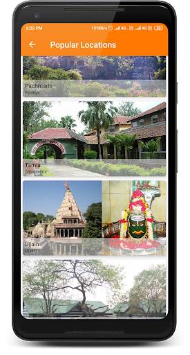 Car Savari screenshot 2