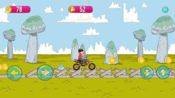mr adventure bean screenshot 6