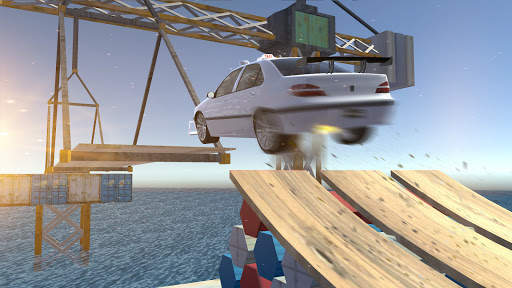 Taxi Driving And Race screenshot 3