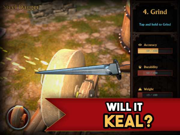 Forged in Fire®: Master Smith screenshot 11