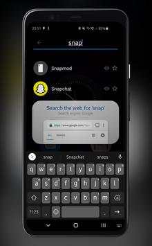 Ceri Launcher screenshot 2
