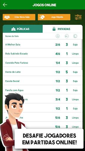Smart Truco screenshot 5