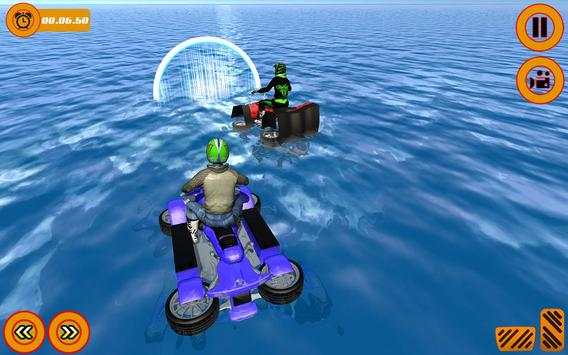 ATV Gibbs Quad-ski Racing screenshot 3