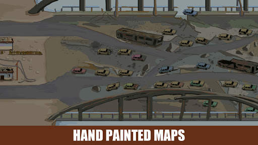 The Last Hope: Zombie Defense TD screenshot 4