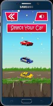 Hard Car Racing screenshot 2