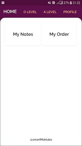 Smart Maktaba screenshot 7