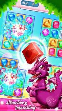 Jewels Crush screenshot 4